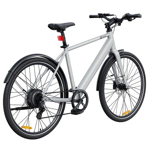 DYU Stroll 1 Electric Bike 250W DYU Stroll 1 Electric Bike 250W